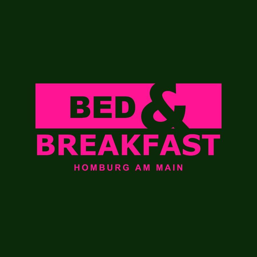 Bed And Breakfast - Homburg Am Main Exterior photo
